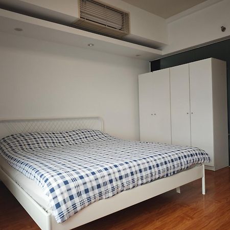 Inestin Shanghai Apt Jinzang Road Zewnętrze zdjęcie
