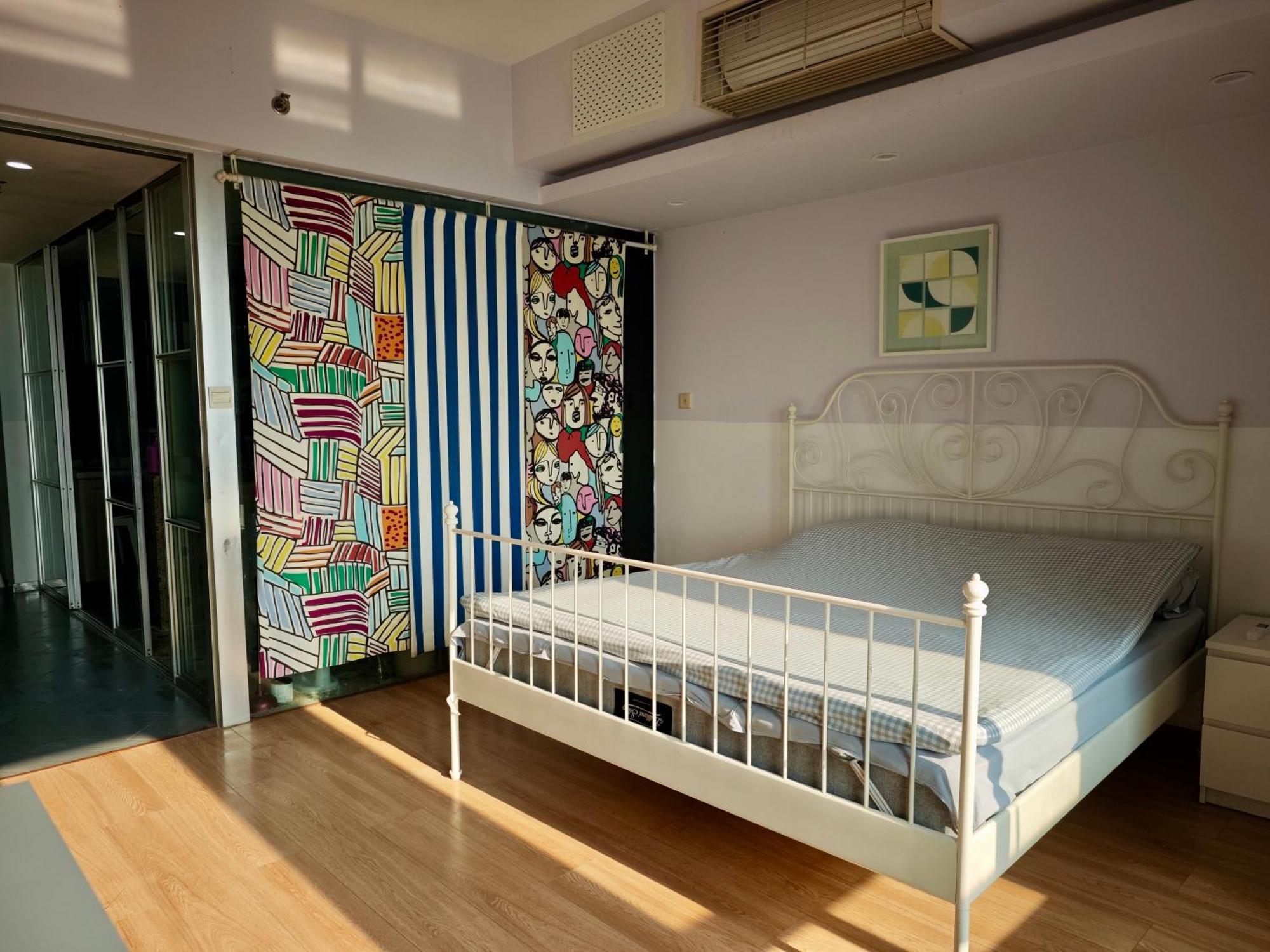 Inestin Shanghai Apt Jinzang Road Zewnętrze zdjęcie